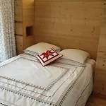 Διαμέρισμα Mit Blick Auf Berge By Interhome *