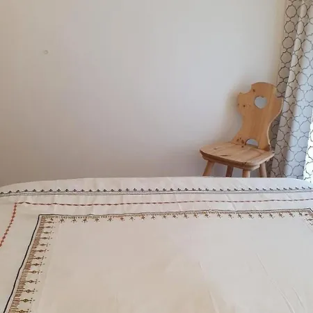 Mit Blick Auf Berge By Interhome *