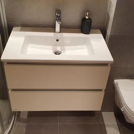 アパート Mit Blick Auf Berge By Interhome *