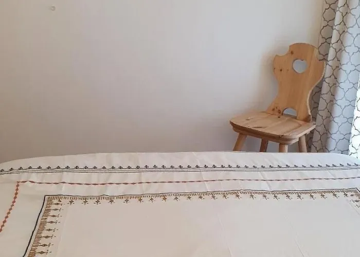 Mit Blick Auf Berge By Interhome *