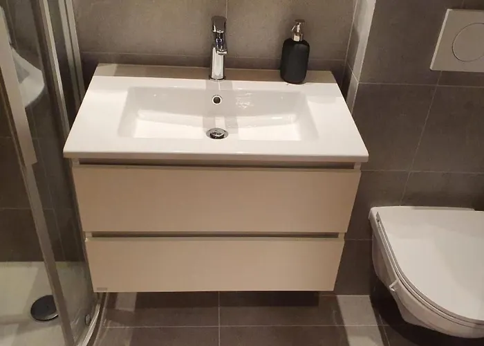 アパート Mit Blick Auf Berge By Interhome *