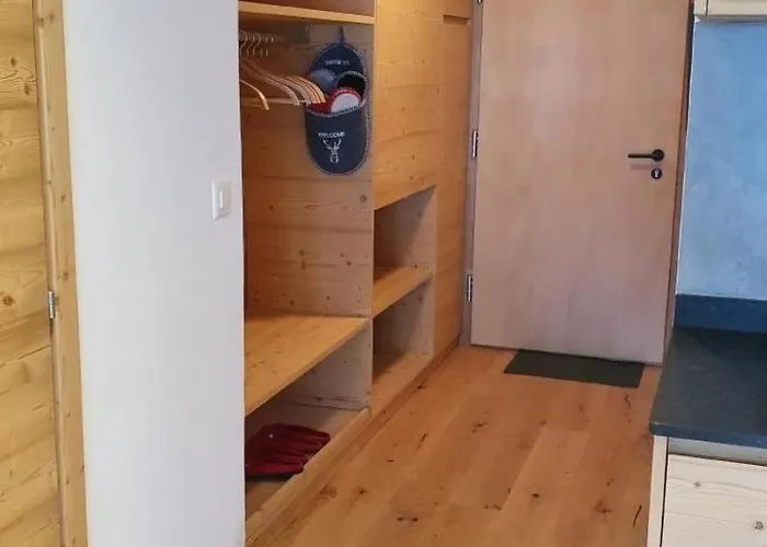 Mit Blick Auf Berge By Interhome Apartment *