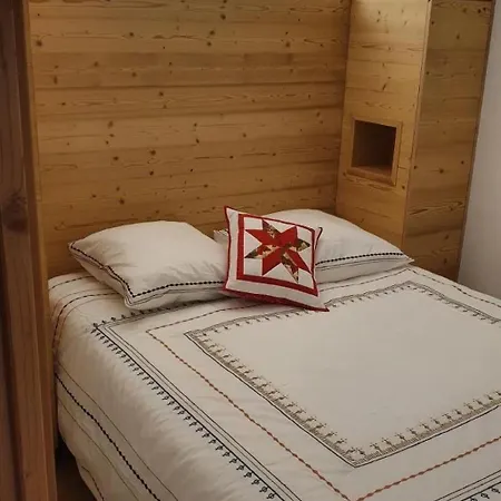 Mit Blick Auf Berge By Interhome 아파트 *